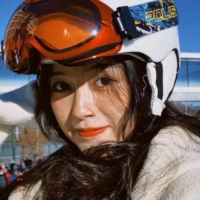 极光下封面