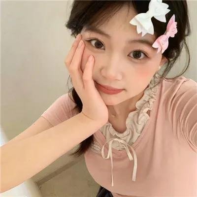 小娇妻